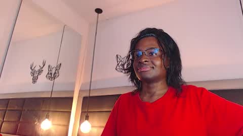 CANDY LOVE  DANNA online show from 23, 10, 2025