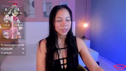 Candy online show from 24, 10, 2025