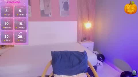 Candy online show from 7, 11, 2025