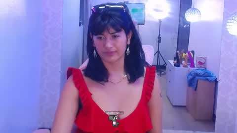 Candy online show from 15, 1, 2025