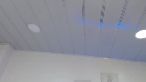 Snapshot of candy_lux_ chatting on 19, 10, 2025 Candy online show from 19, 10, 2025