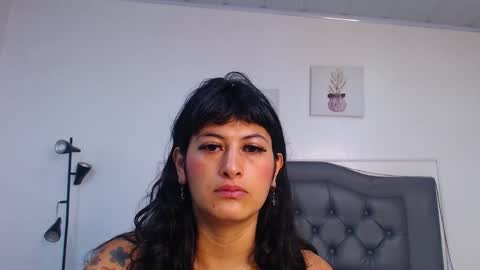 Snapshot of candy_lux_ chatting on 9, 11, 2025 Candy online show from 9, 11, 2025