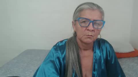 candy online show from 13, 1, 2025