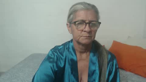 candy online show from 14, 1, 2025