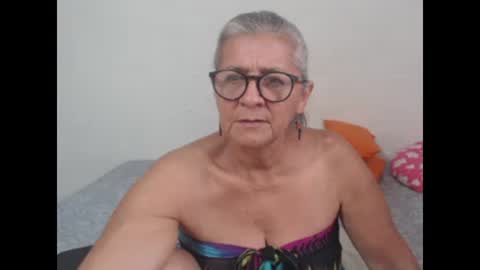 candy online show from 14, 1, 2025
