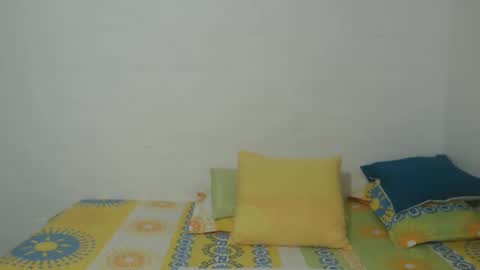 candy online show from 19, 1, 2025