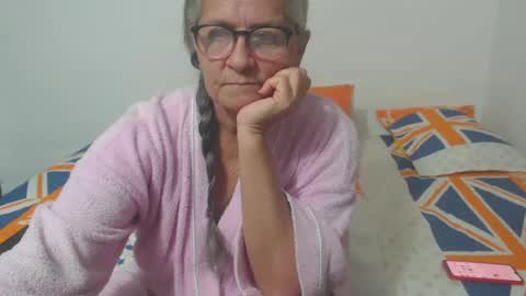 candy online show from 21, 2, 2025