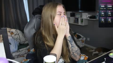 Megan online show from 10, 12, 2024