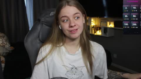 Megan online show from 14, 1, 2025