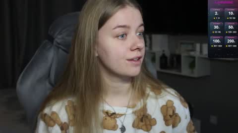 Megan online show from 19, 1, 2025