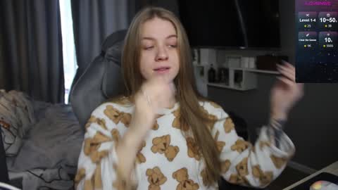 Megan online show from 21, 1, 2025