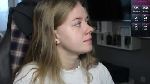 Megan online show from 23, 1, 2025