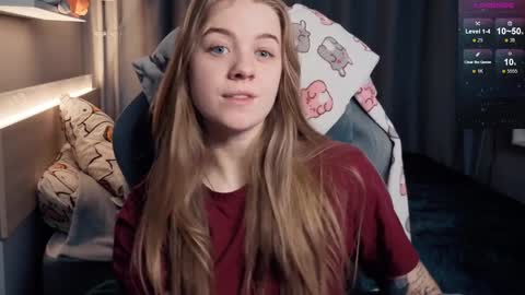 Megan online show from 30, 1, 2025