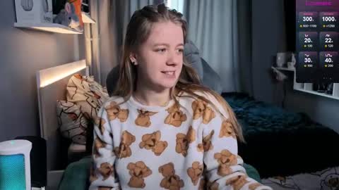 Megan online show from 10, 3, 2025