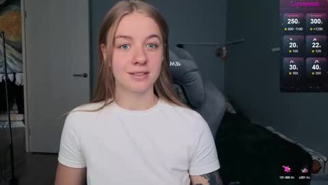 Megan online show from 12, 9, 2025