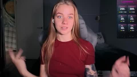 Megan online show from 20, 9, 2025