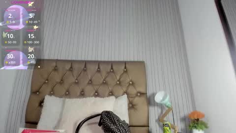 Snapshot of candy_mery chatting on 20, 10, 2025 candy mery online show from 20, 10, 2025