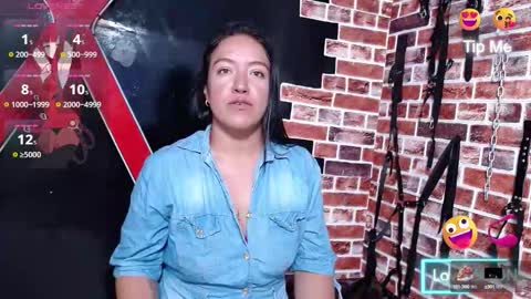 candy_mia_1 online show from 8, 10, 2025