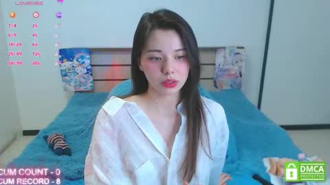 Milika  online show from 27, 2, 2025