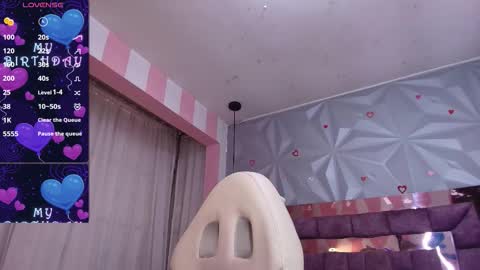 Ania online show from 10, 10, 2025