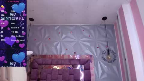 Ania online show from 11, 10, 2025