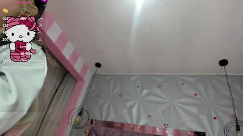 Ania online show from 18, 10, 2025