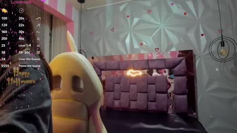 Ania online show from 24, 10, 2025