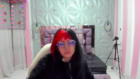 Ania online show from 28, 11, 2025