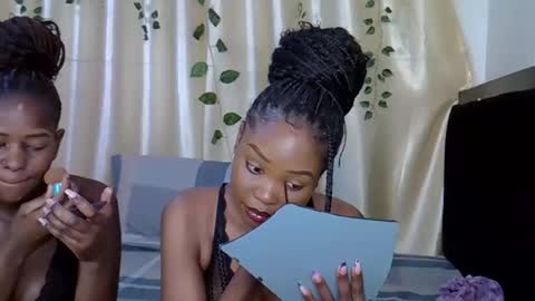 CANDY online show from 18, 10, 2025