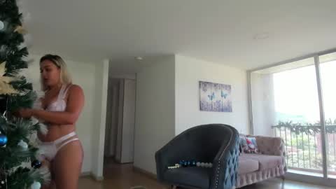 samantha online show from 23, 1, 2025