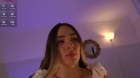 Naty online show from 20, 12, 2025