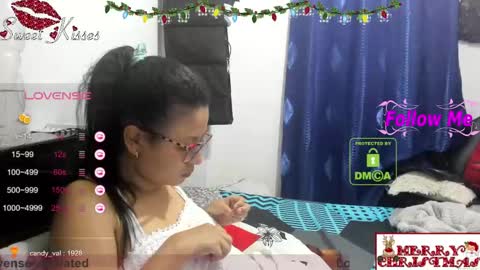 Snapshot of candy_val chatting on 16, 12, 2024 candy_val online show from 16, 12, 2024