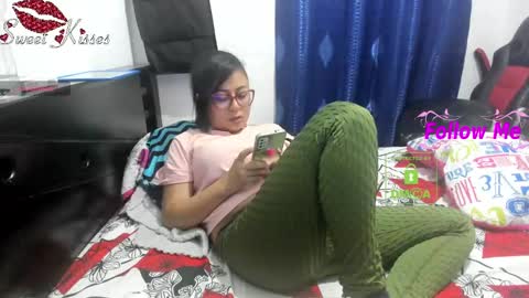 Snapshot of candy_val chatting on 19, 1, 2025 candy_val online show from 19, 1, 2025
