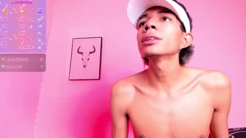  and MarilynHot online show from 3, 2, 2026