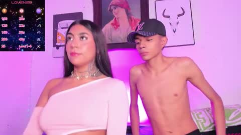  and MarilynHot online show from 18, 2, 2026