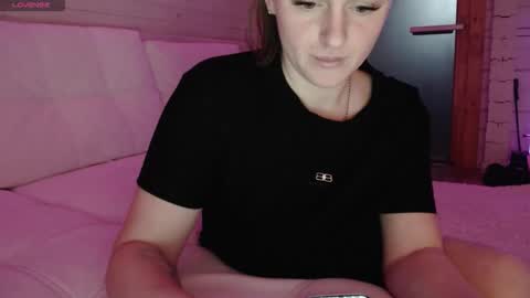 CandyBunie online show from 17, 1, 2026