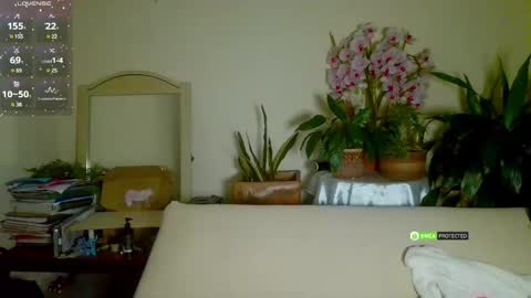 Snapshot of candycrazy6 chatting on 13, 1, 2025 Candy - online show from 13, 1, 2025