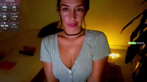Snapshot of candycrazy6 chatting on 23, 9, 2025 Candy - online show from 23, 9, 2025