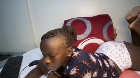 candycurly_ online show from 5, 2, 2025