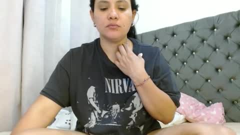 Snapshot of candyhot4 chatting on 15, 1, 2025 candy online show from 15, 1, 2025