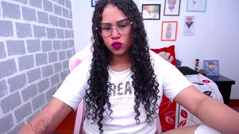 Karen online show from 12, 1, 2025