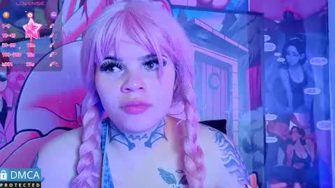 Snapshot of candykane06 chatting on 21, 10, 2025 Candy online show from 21, 10, 2025