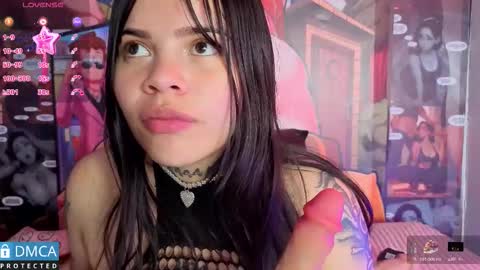 Snapshot of candykane06 chatting on 29, 10, 2025 Candy online show from 29, 10, 2025