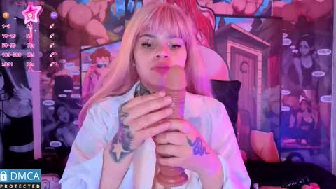 Snapshot of candykane06 chatting on 20, 11, 2025 Candy online show from 20, 11, 2025