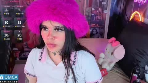 Snapshot of candykane06 chatting on 15, 1, 2026 Candy online show from 15, 1, 2026