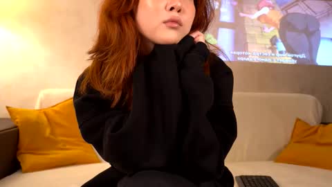 Anna online show from 3, 12, 2025