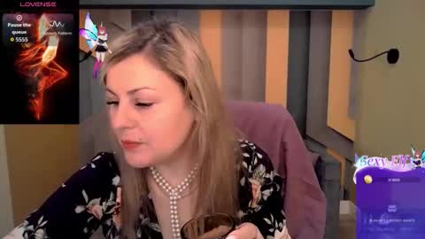 CandyLons online show from 23, 2, 2026