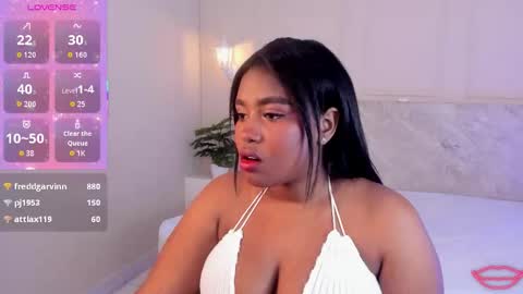 CandyLux4 online show from 28, 10, 2025