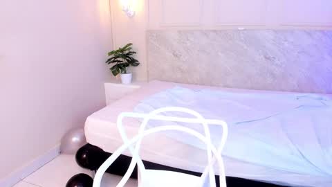 CandyLux4 online show from 8, 11, 2025