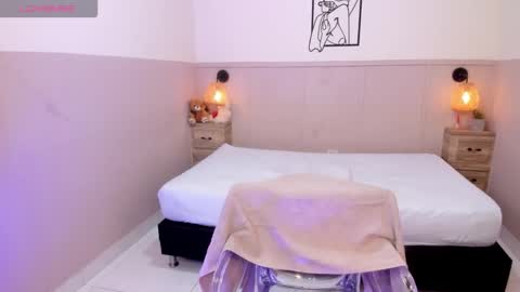 CandyLux4 online show from 22, 11, 2025